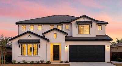 Build a House: Your Step-by-Step Guide