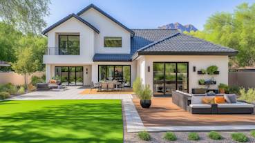 Sacramento Exterior Remodeling Contractors