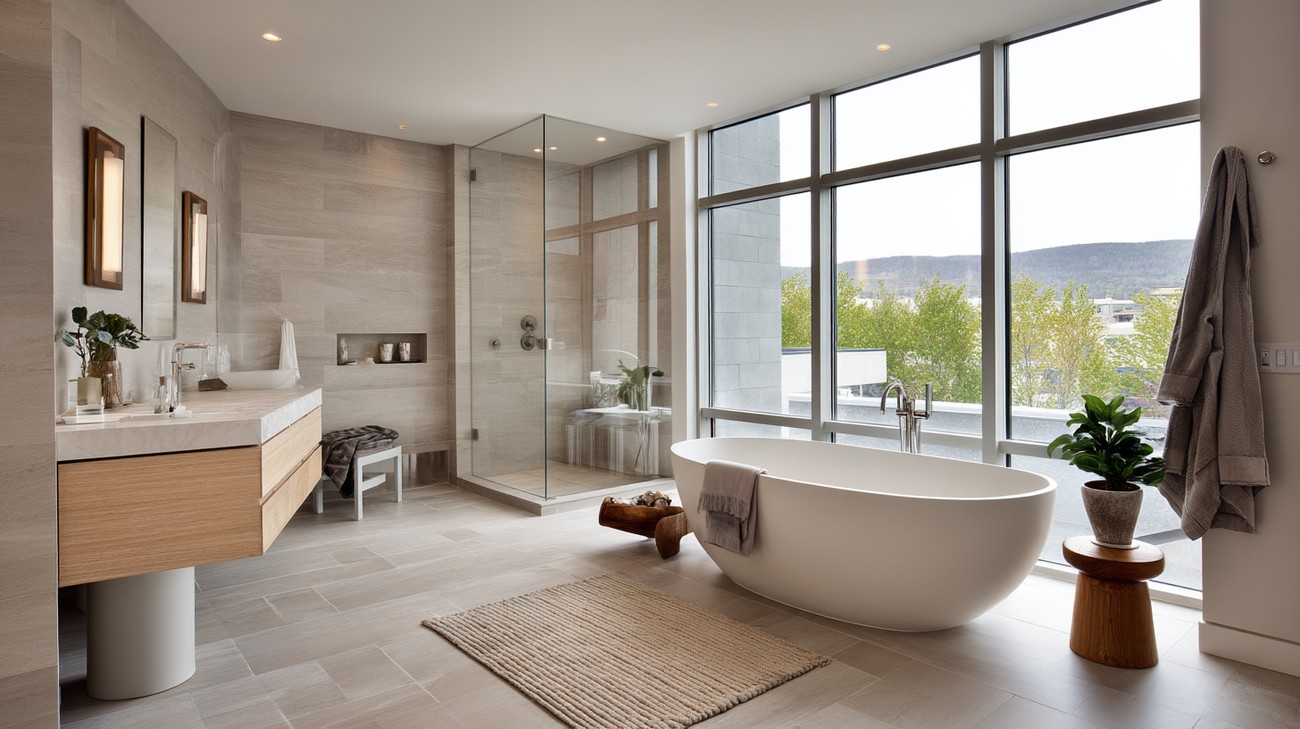 Master Bathroom Remodel Ideas for Every Style