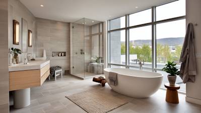 Master Bathroom Remodel Ideas for Every Style