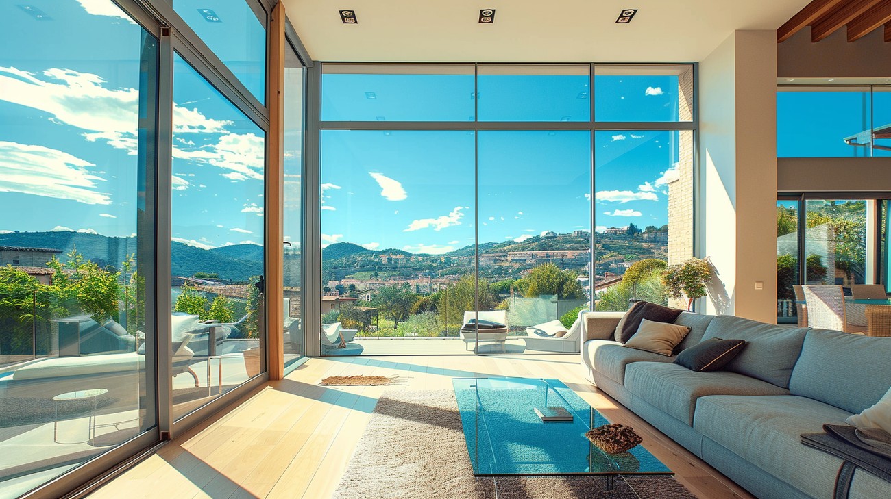 best triple pane windows