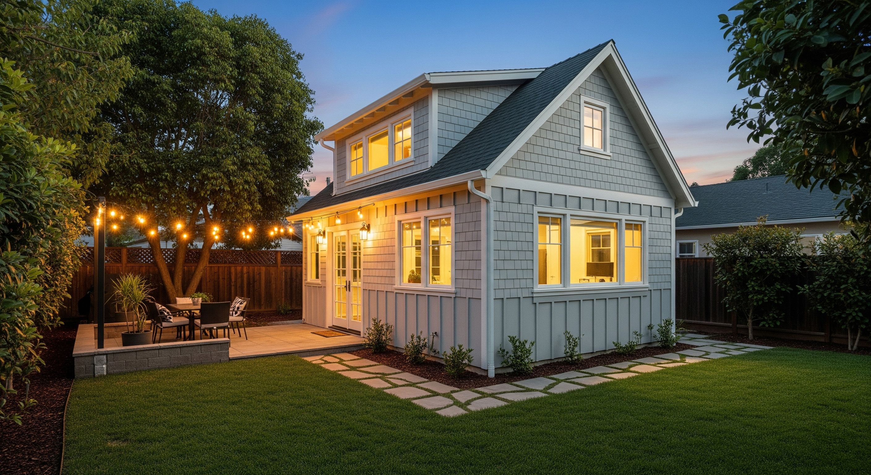 Maximize Space: Discover the Perfect In Law Suite