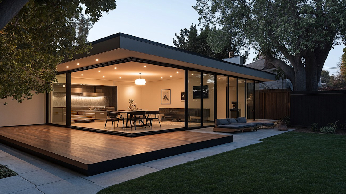 Hottest 2025 Roseville Home Addition Trends