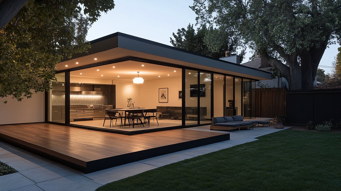 Hottest 2025 Roseville Home Addition Trends