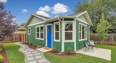 Accessory Dwelling Unit Cost: What to Expect