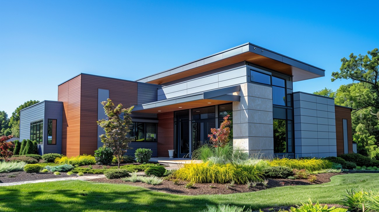 best fire resistant siding