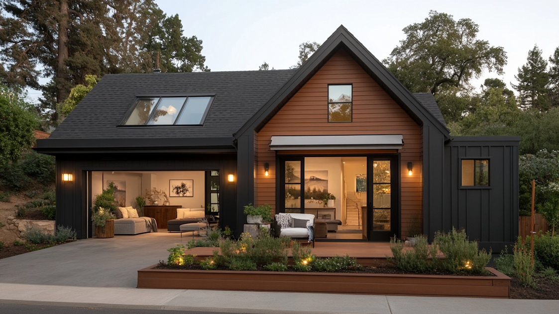 Maximize Your Space with a Garage Conversion