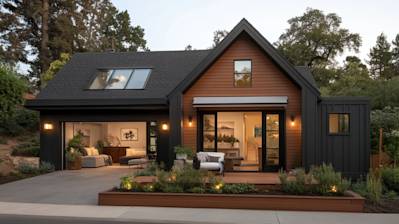 Maximize Your Space with a Garage Conversion