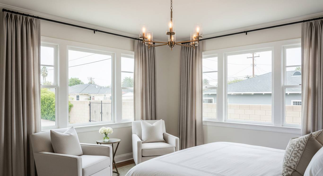 Window Styling: Elevate Your Home's Look