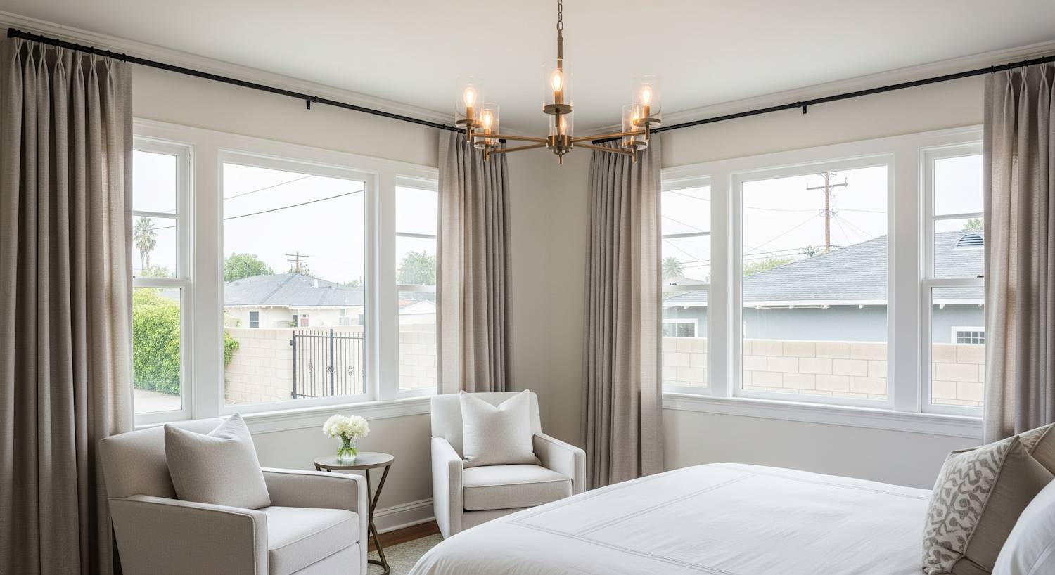 Window Design: Transform Your Home's Aesthetic