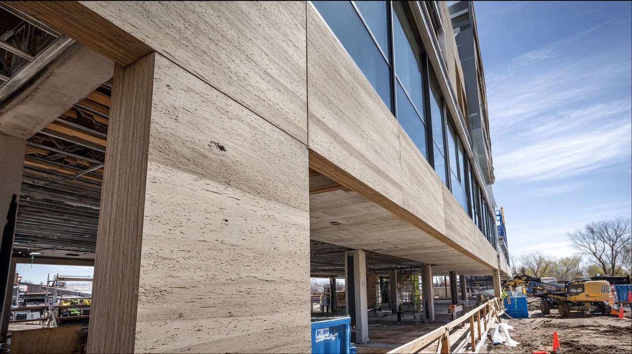 best exterior sheathing