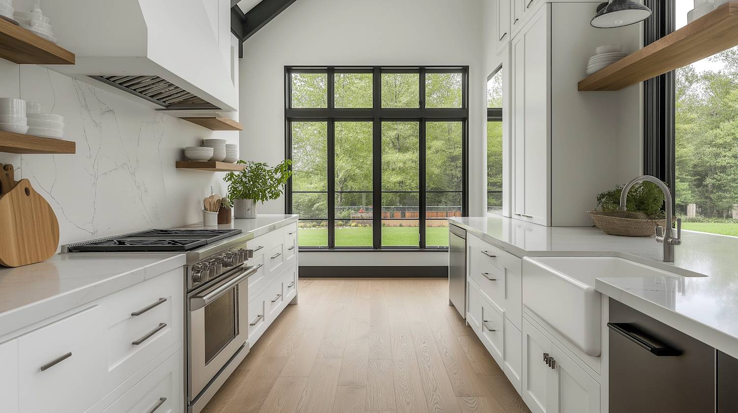 Save 5% on Your Kitchen or Bathroom Remodel!