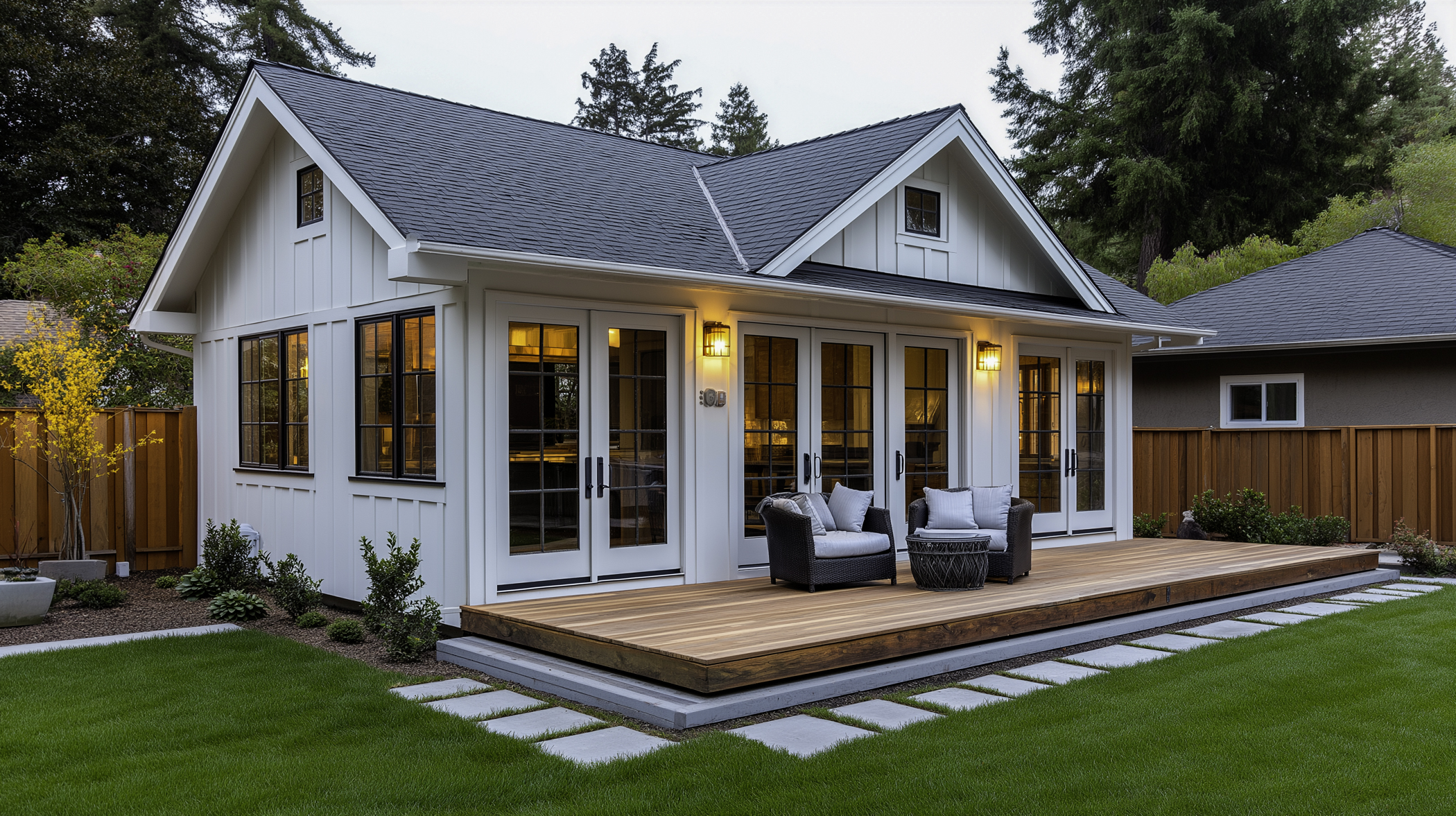 Sacramento ADU Trends: What's Changing in Home Design