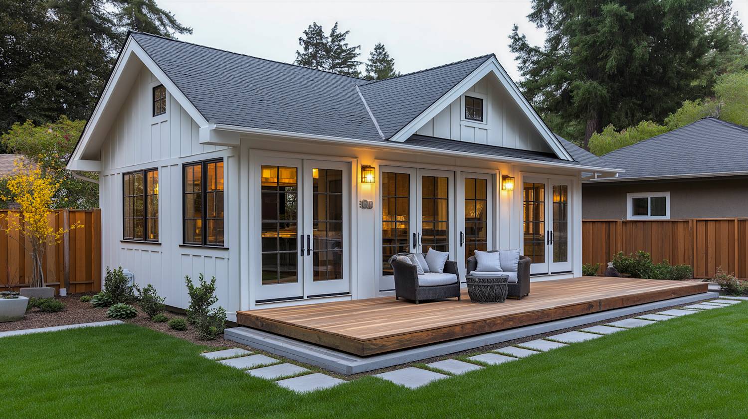 Sacramento ADU Trends: What's Changing in Home Design