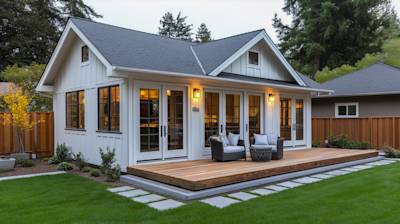 Sacramento ADU Trends: What's Changing in Home Design