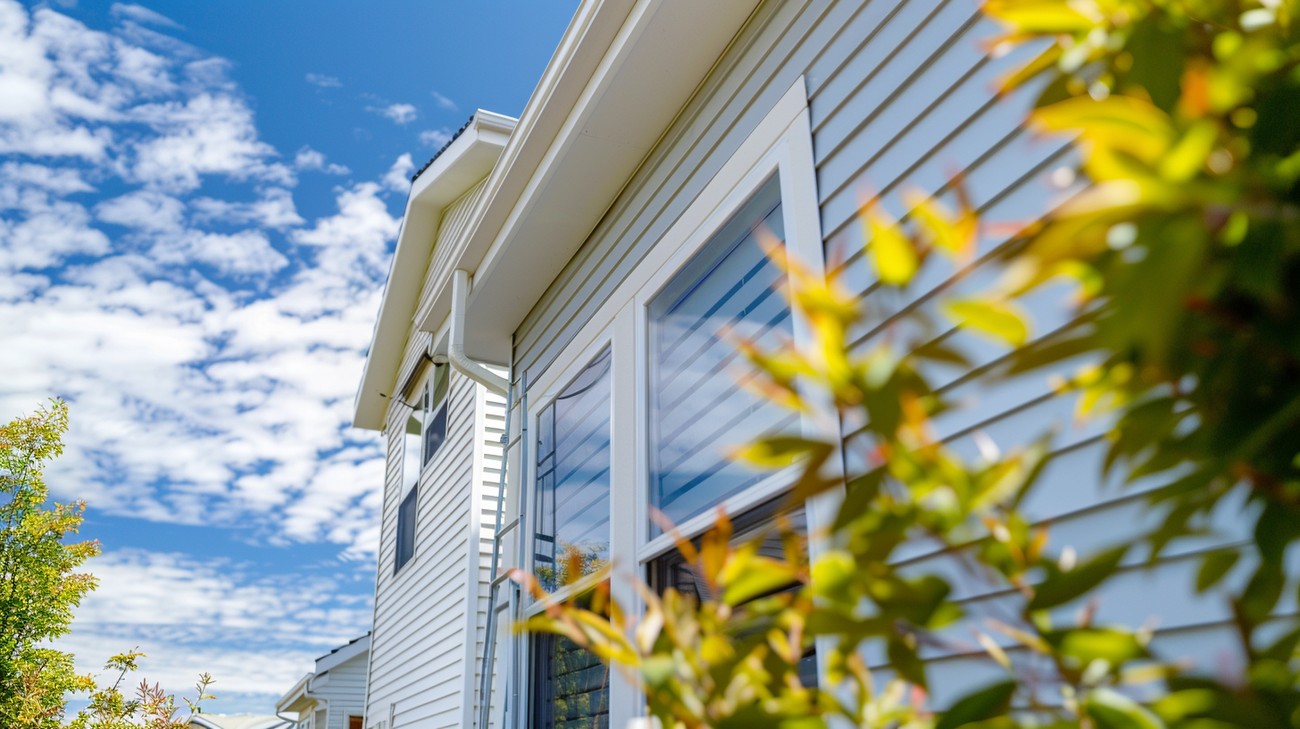 painting aluminum siding near you