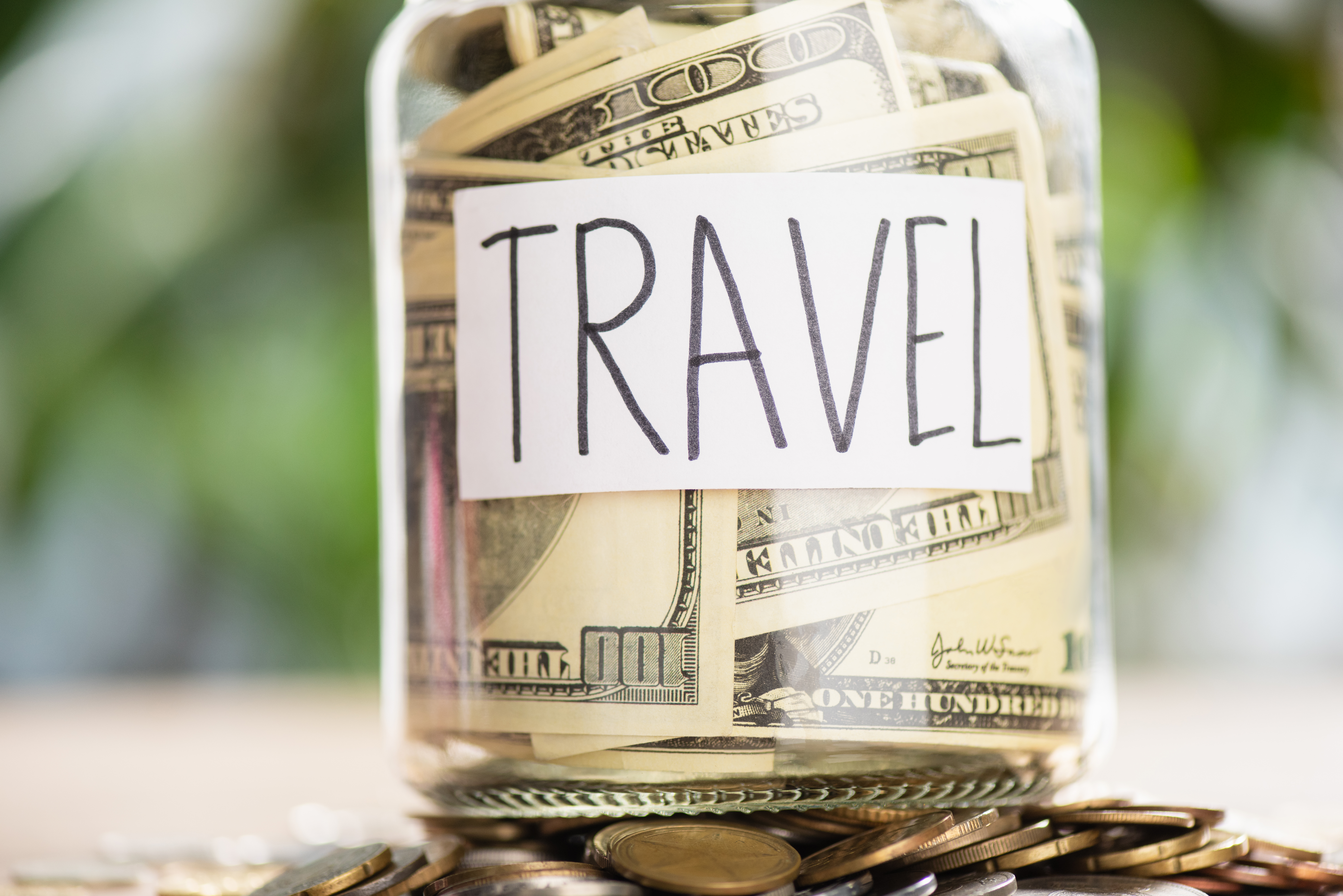 The True Cost of Travel in 2026: What Travelers Actually Spend