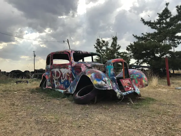 Route 66, The Ultimate Cross-Country Road Trip