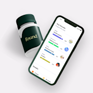 How Does Found Prescription Medication Work