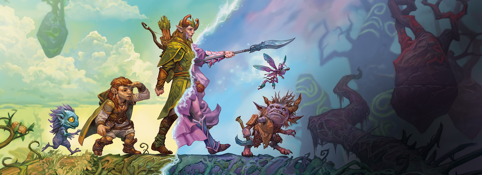 Wizards of the Coast