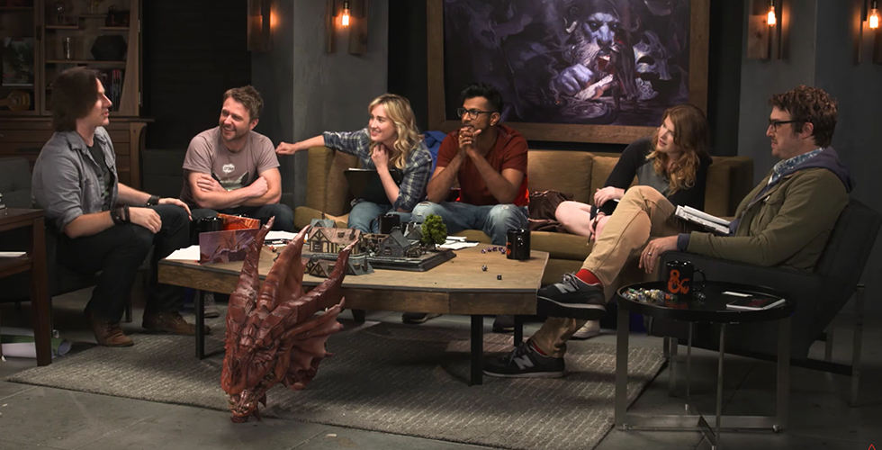 HollywoodReporter A List Stars Are Playing DnD Content-Image