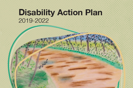 Disability Inclusion Action Plan 2019–2022