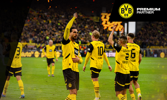 BVB-Saisonrückblick PTS BVB