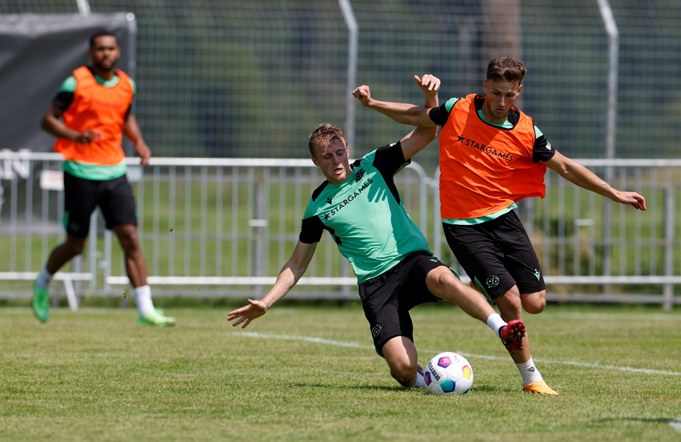 Hannover 96 StarGames