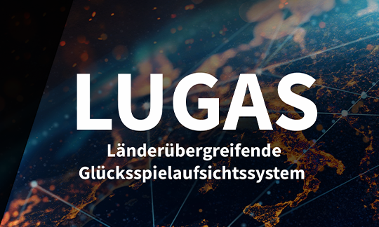LUGAS limits PTS