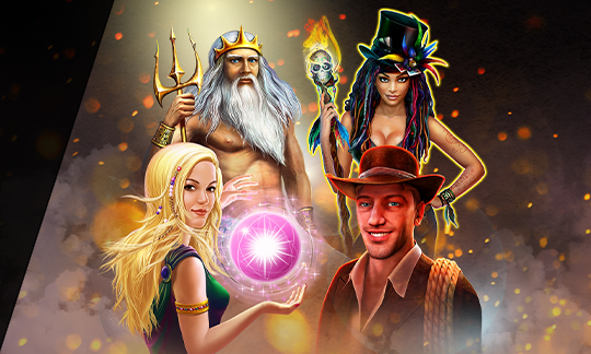 Slot-Features richtig erkennen PTS