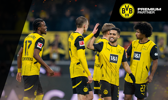 BVB-Saisonrückblick PTS