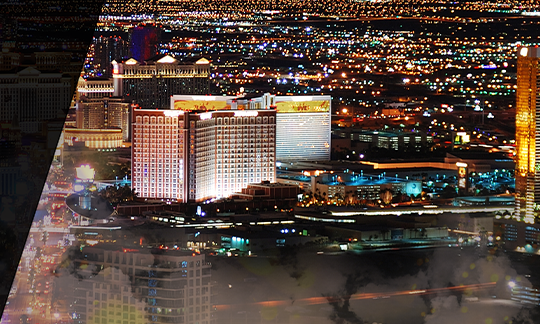 Geschichte der Vegas Casino Slots PTS