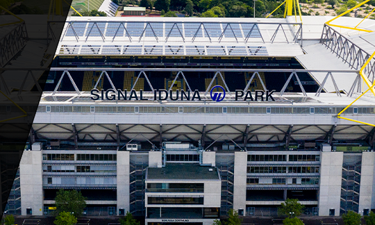 IGRAPH-33857 GeschichteBVB SGde PTS