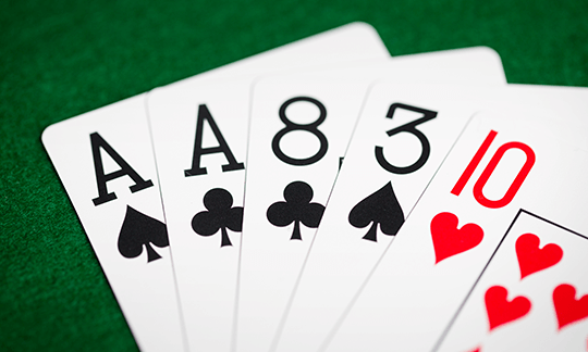 Die Poker-Basics verinnerlichen