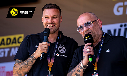 BVB Legende