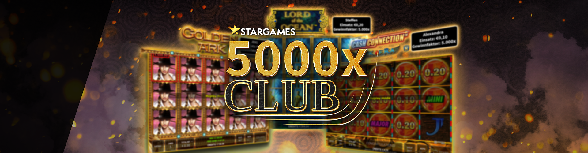 5000x Club Mai 2022 Gewinner