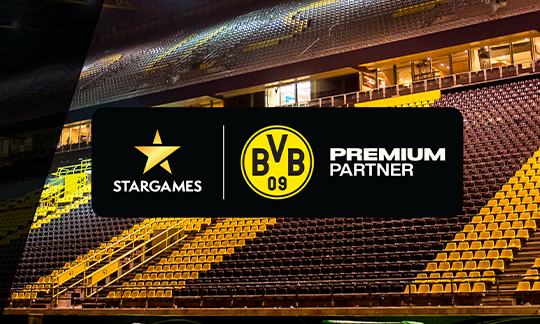 IGRAPH-33857 BVB x StarGames
