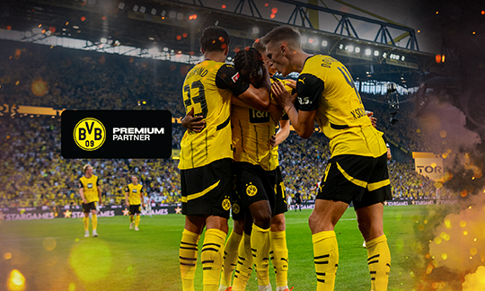 BVB x StarGames Rückblick