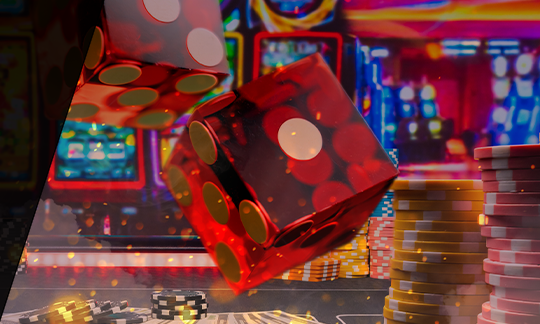 Slot-Favoriten PTS