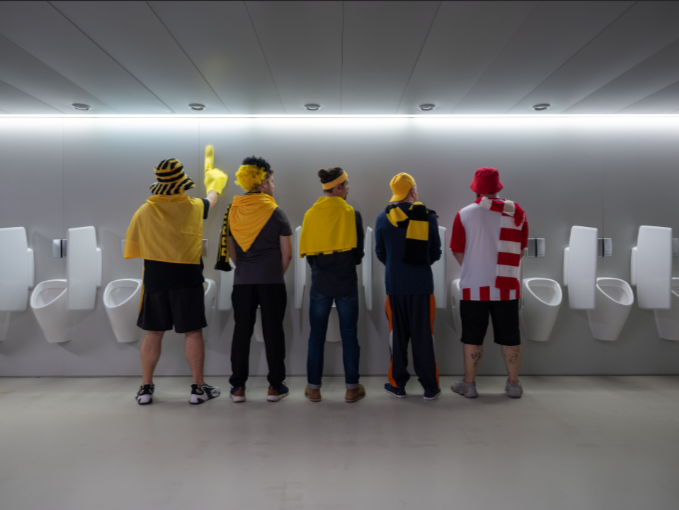 StarGames Jetzt mal ehrlich TV spot