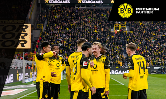 Gemeinsam stark bis 2029 PTS