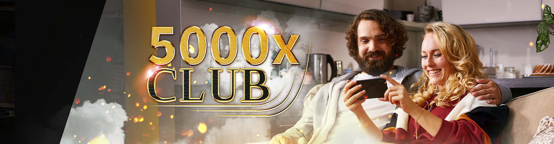 Club x5000 StarGames