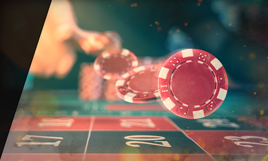 Die zehn besten Casino Filme
