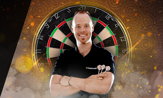 Max Hopp promo StarGamesde PTS