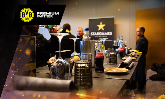 Loungeupdate SGde PTS BVB