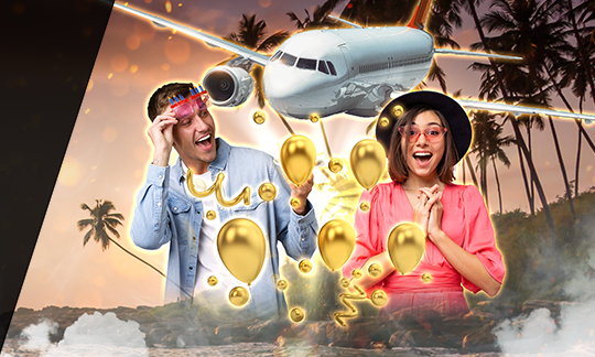 StarGames 1st Anniversary PTS