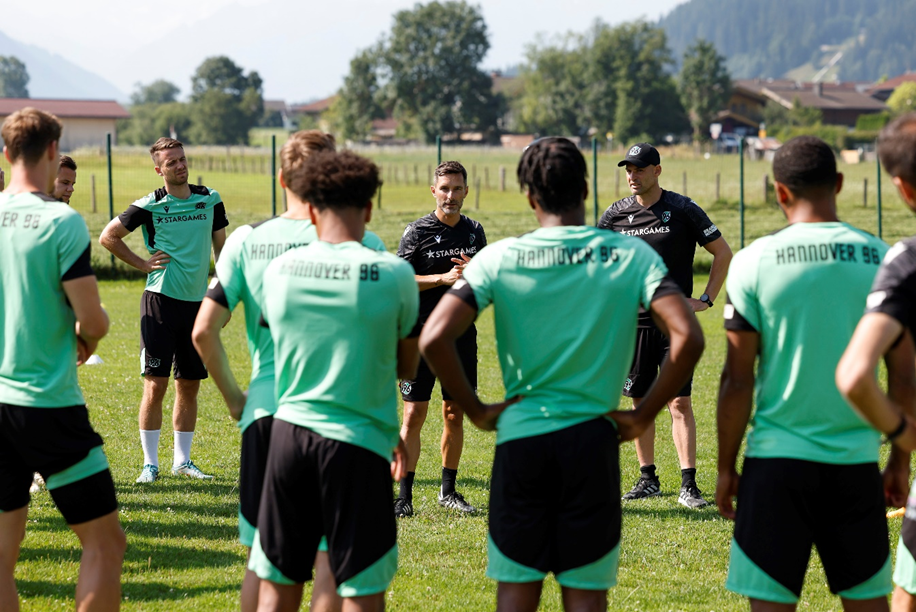 Hannover 96 Sponsoring