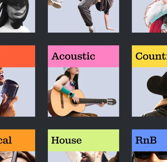 Royalty Free Music For Videos Download Epidemic Sound