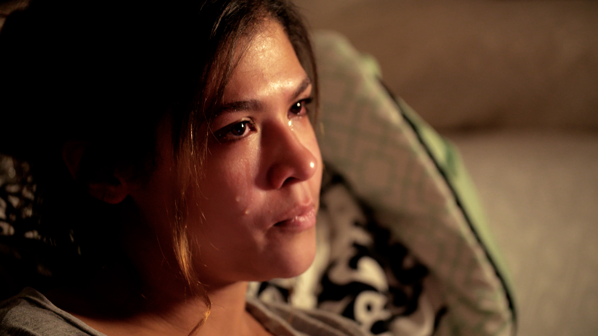 Samantha's fourth digital diary entry thumbnail