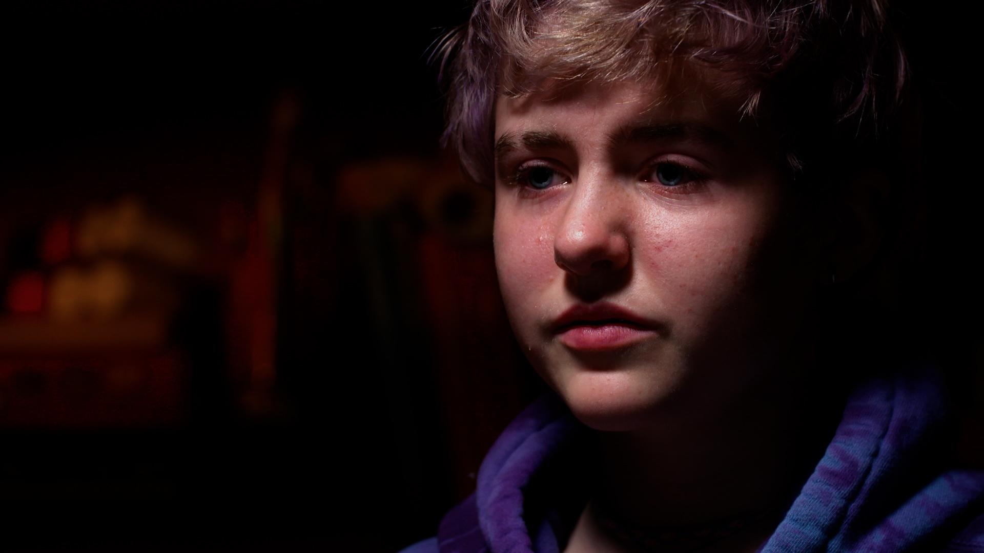 Gabby's fourth digital diary entry thumbnail